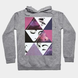 Kiss Hoodie